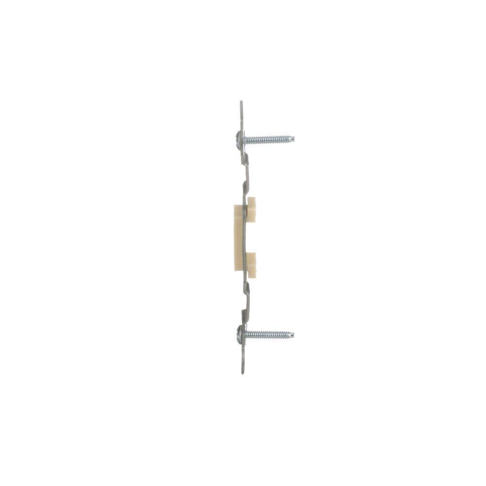 756V CWD IVORY BLANK SW PLT INSERT