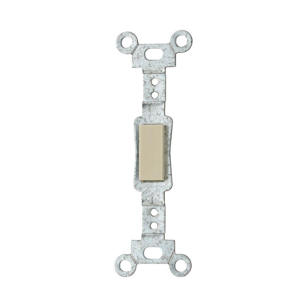 756V CWD IVORY BLANK SW PLT INSERT