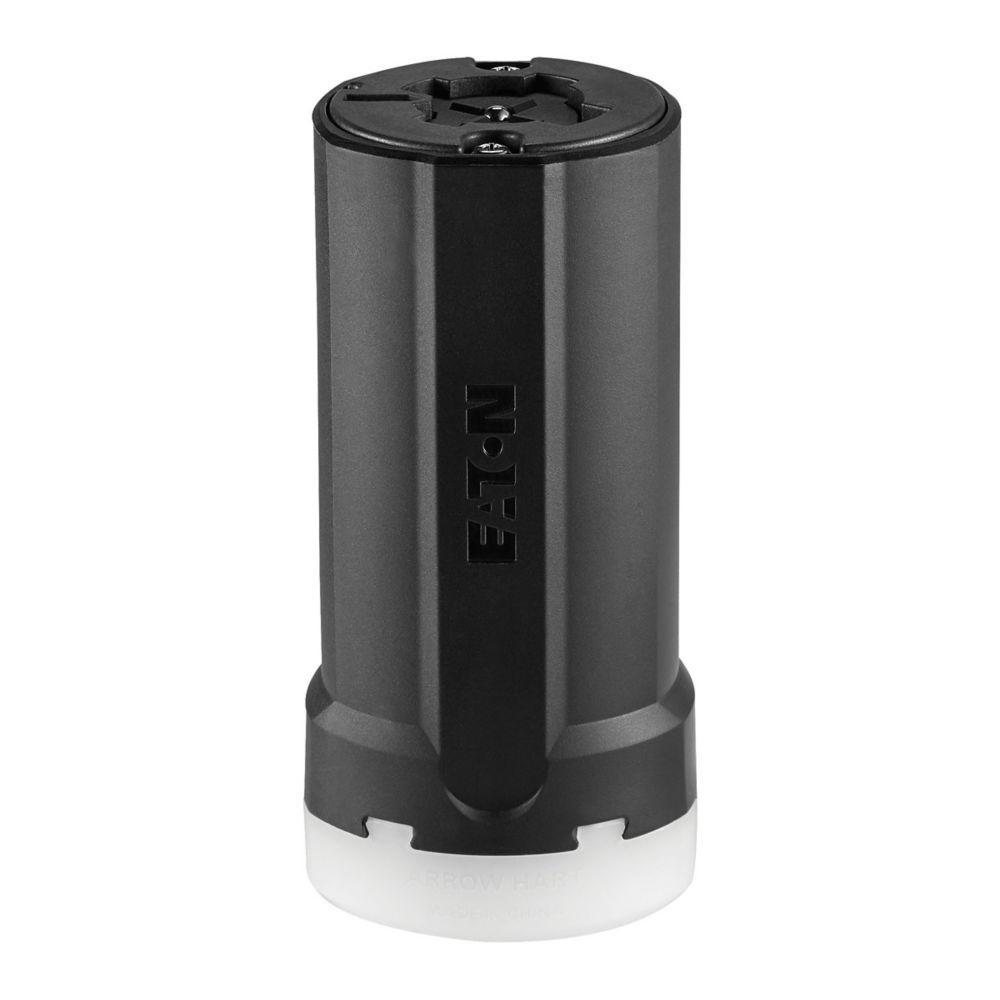 AHPL20414N CWD LKG CONN. 3P-4W 30A-600V &20A-250VDC AUTOGRIP .40-1.062"