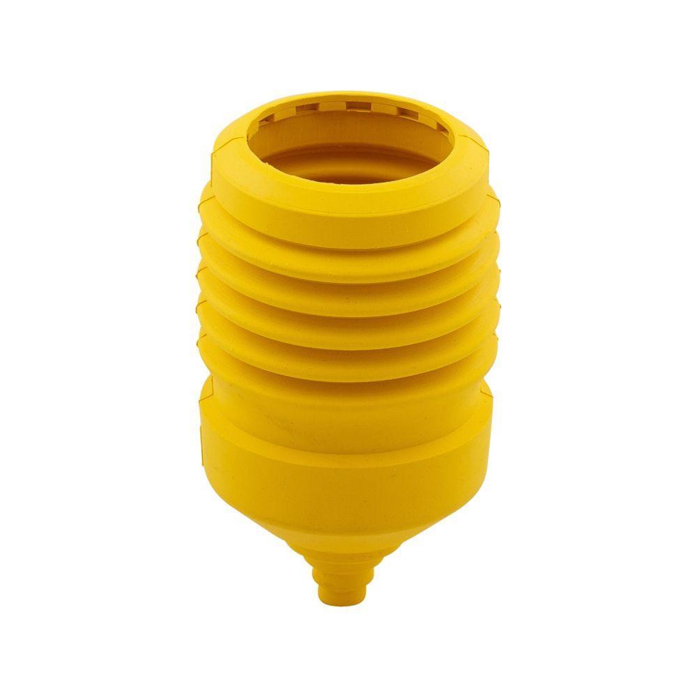 BL1 CWD WEATHERPROOF BOOT FOR 4&5W Locking Plugs (Use with BL2)