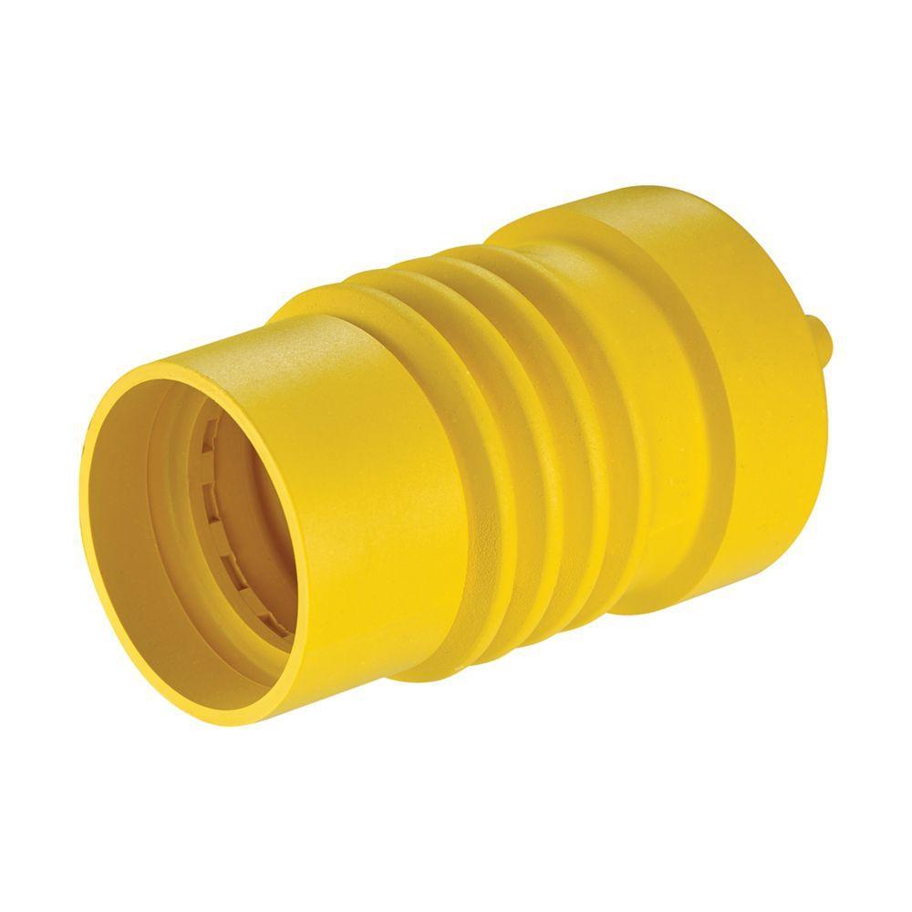 BM2 CWD WP CONNECTOR BOOT