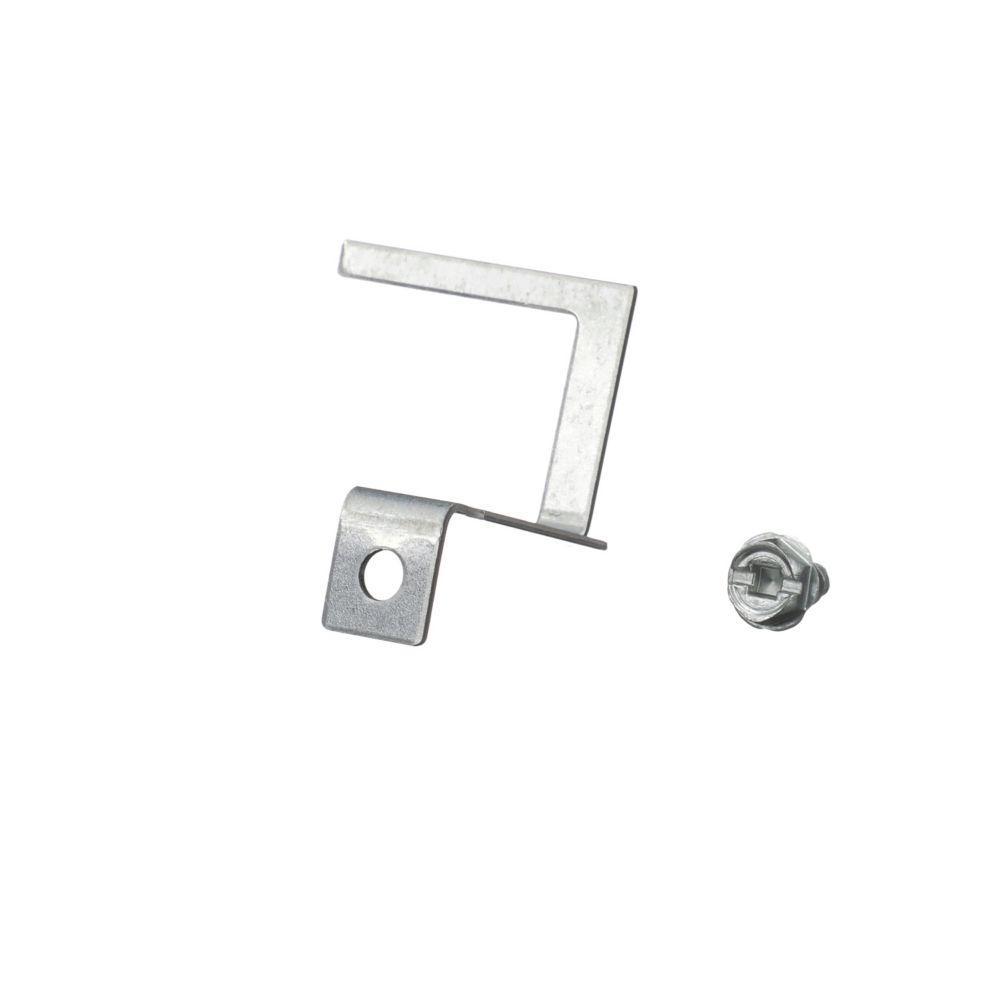 BRPHD CH HOLD DOWN KIT FOR 2 POLE BR PON BRKR