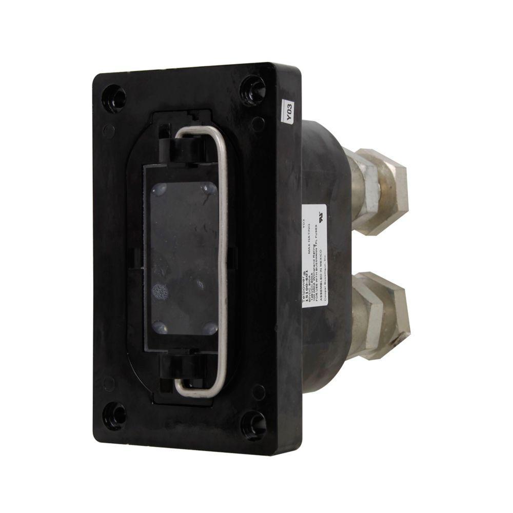 15100-401 BUSSMANN FUSE DISCONNECT SWITCH