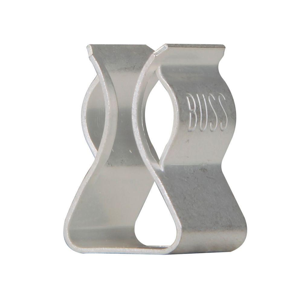 5960-09 BUSS FUSECLIP