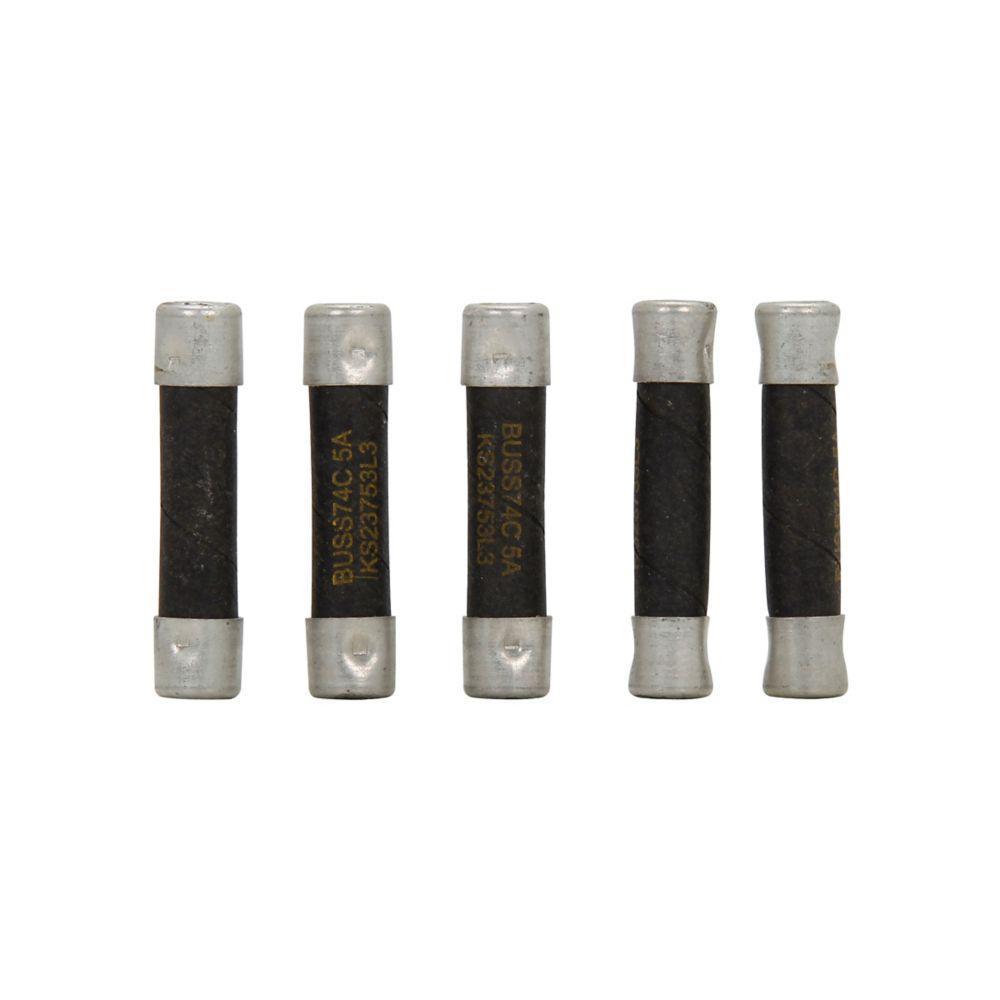 74A-1-1/4 AT&T COLUMBUS FUSE