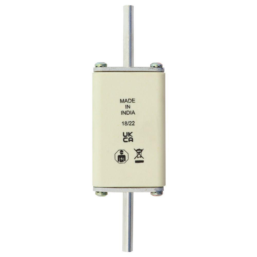 80NHG1B-690 BUSSMANN NH FUSE 80A 690V GG SIZE 1