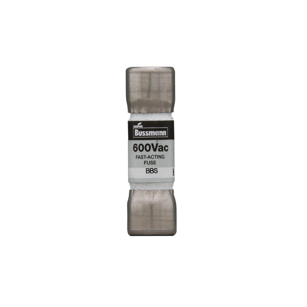 BBS1 BUSS 600V FUSE