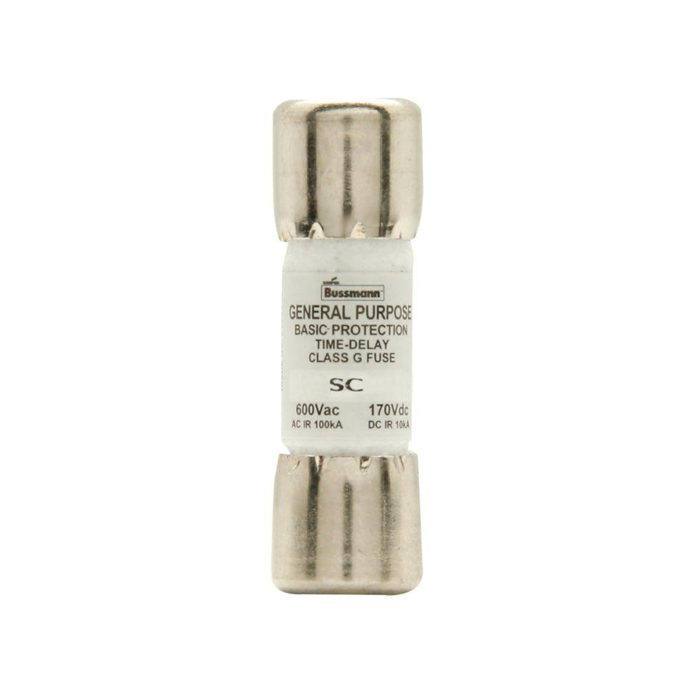 BK/SC-15 BUS SC FUSE CLASS G