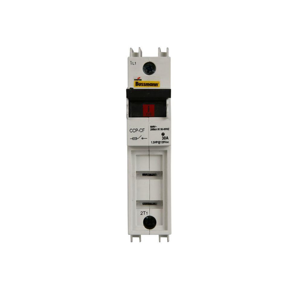 CCP-1-60CF BUS COMPACT CIRCUIT PROTECTOR 1 POLE60A CF (1)