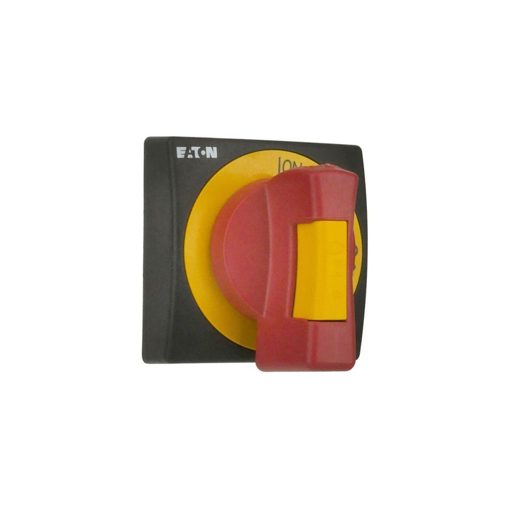 CCP2-H4X-R1 BUS 3IN RH HANDLE