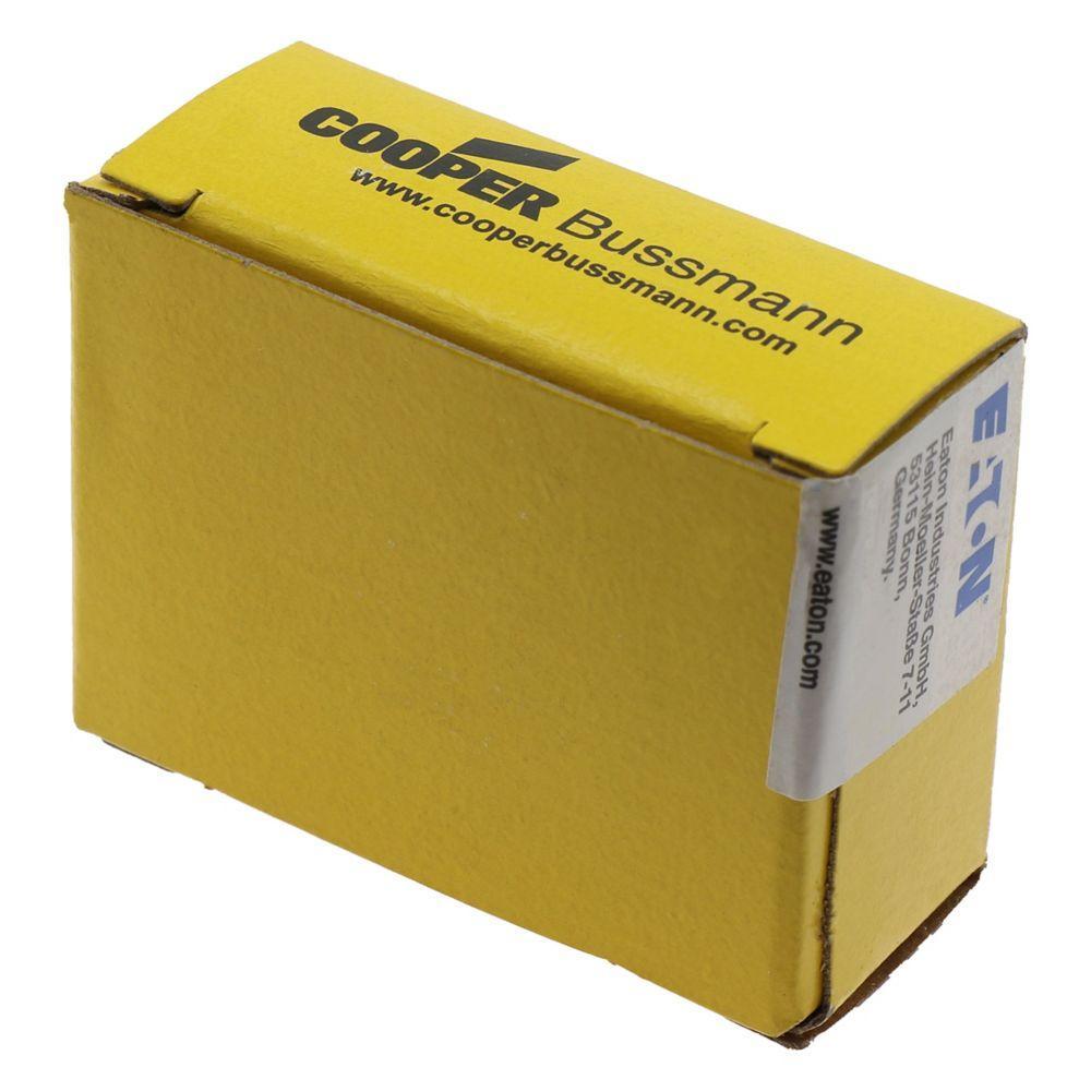 FNM-15 BUS 125V FUSE TRM 15
