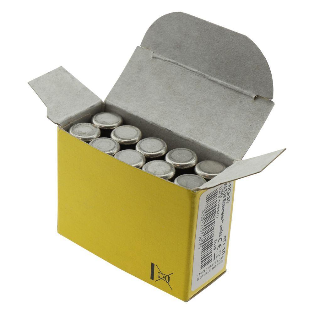 FNQ-30 BUS MIDGET TRON FUSE