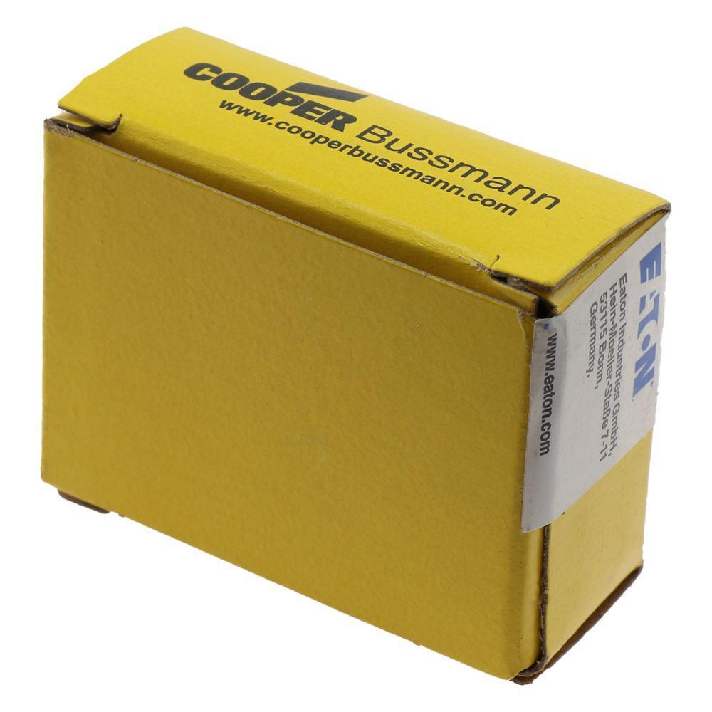 FNQ-R-3 BUS FUSE 600V MIDGET TD