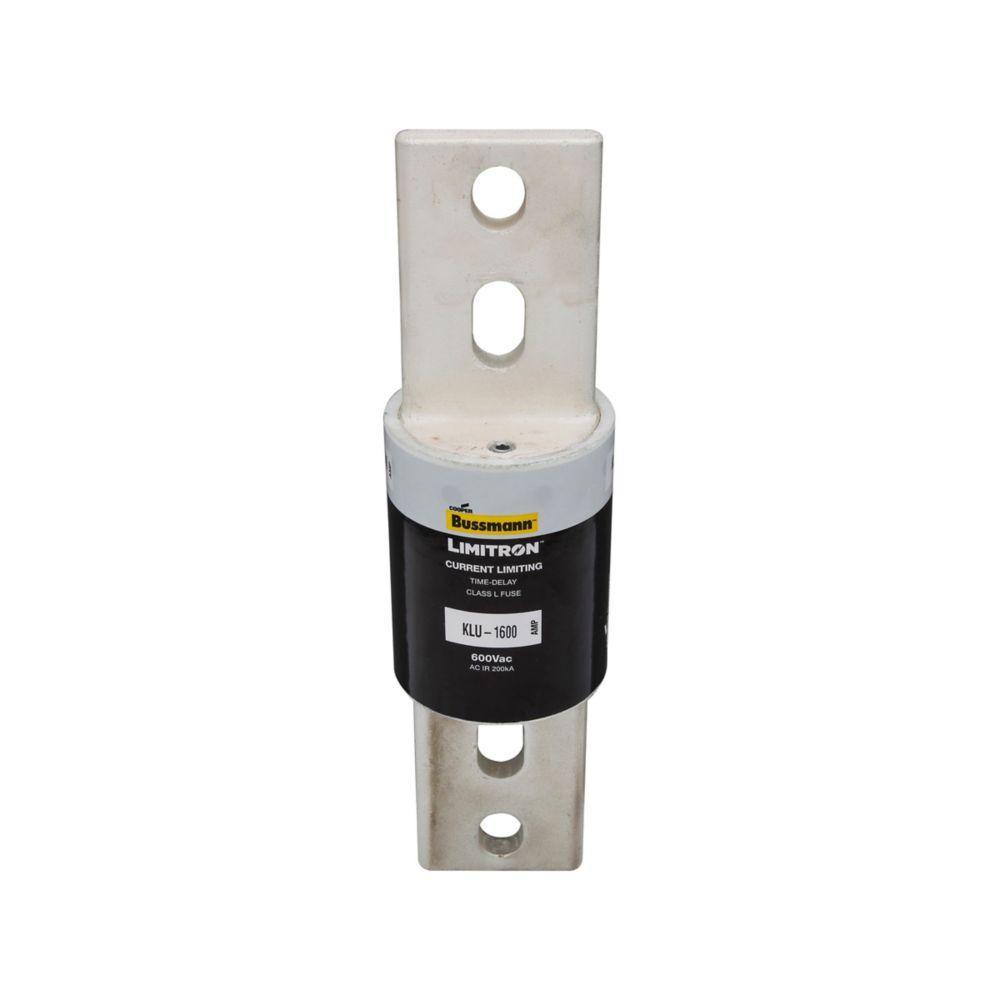 KLU1500 BUSS DURA-LAG TIME DELAY FUSE 1500 AMP