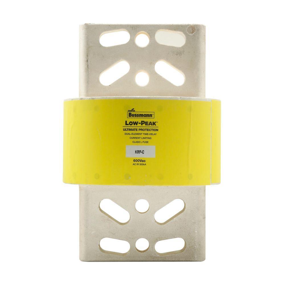 KRP-C-6000SP BUSS LOW-PEAK TIME-DELAY 300K 05171260560
