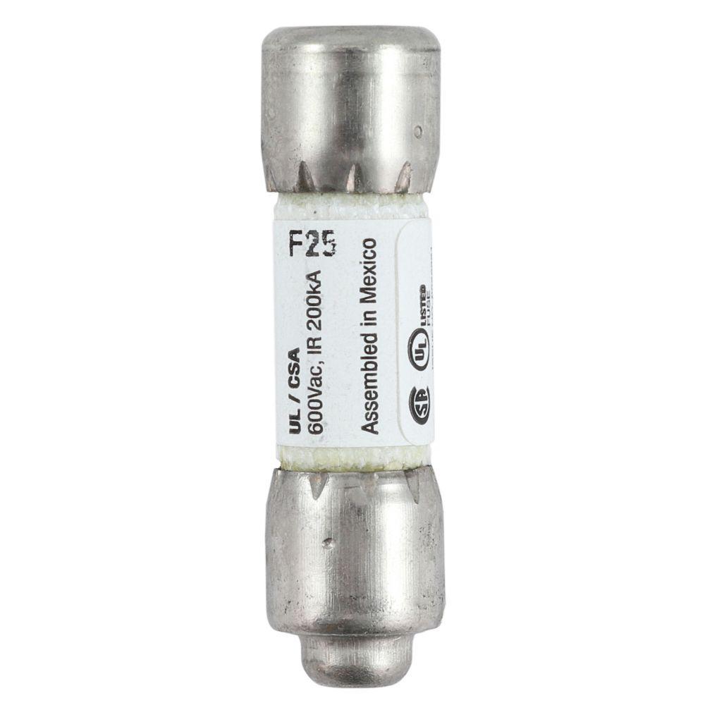 KTKR10 BUS 600V LIMITRON FUSE
