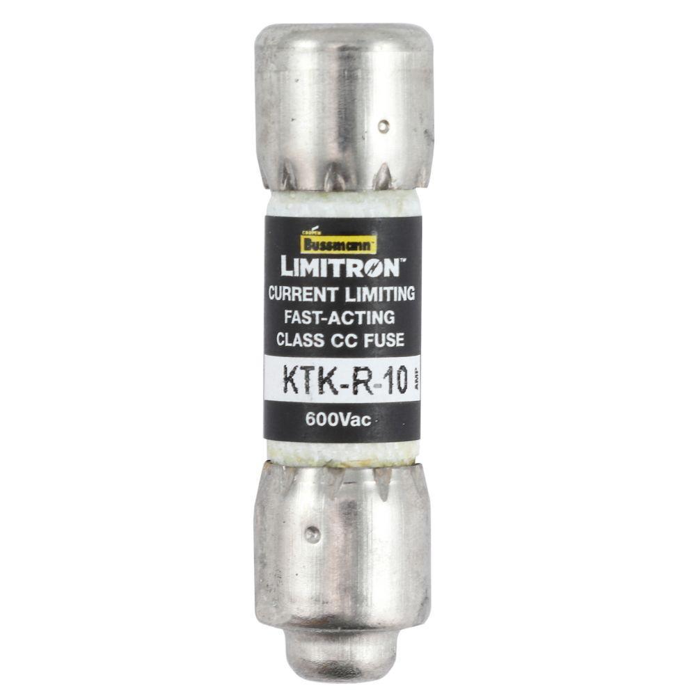 KTKR10 BUS 600V LIMITRON FUSE