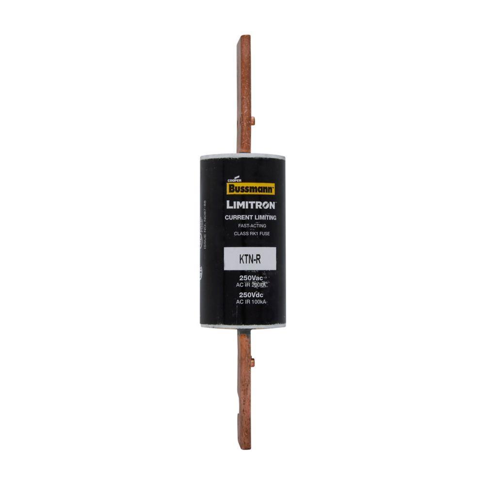 KTN-R-4 BUSS LIMITRON FAST ACTING FUSE