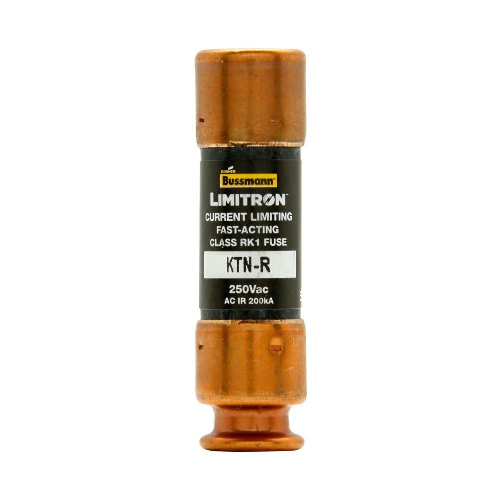 KTN-R-4 BUSS LIMITRON FAST ACTING FUSE