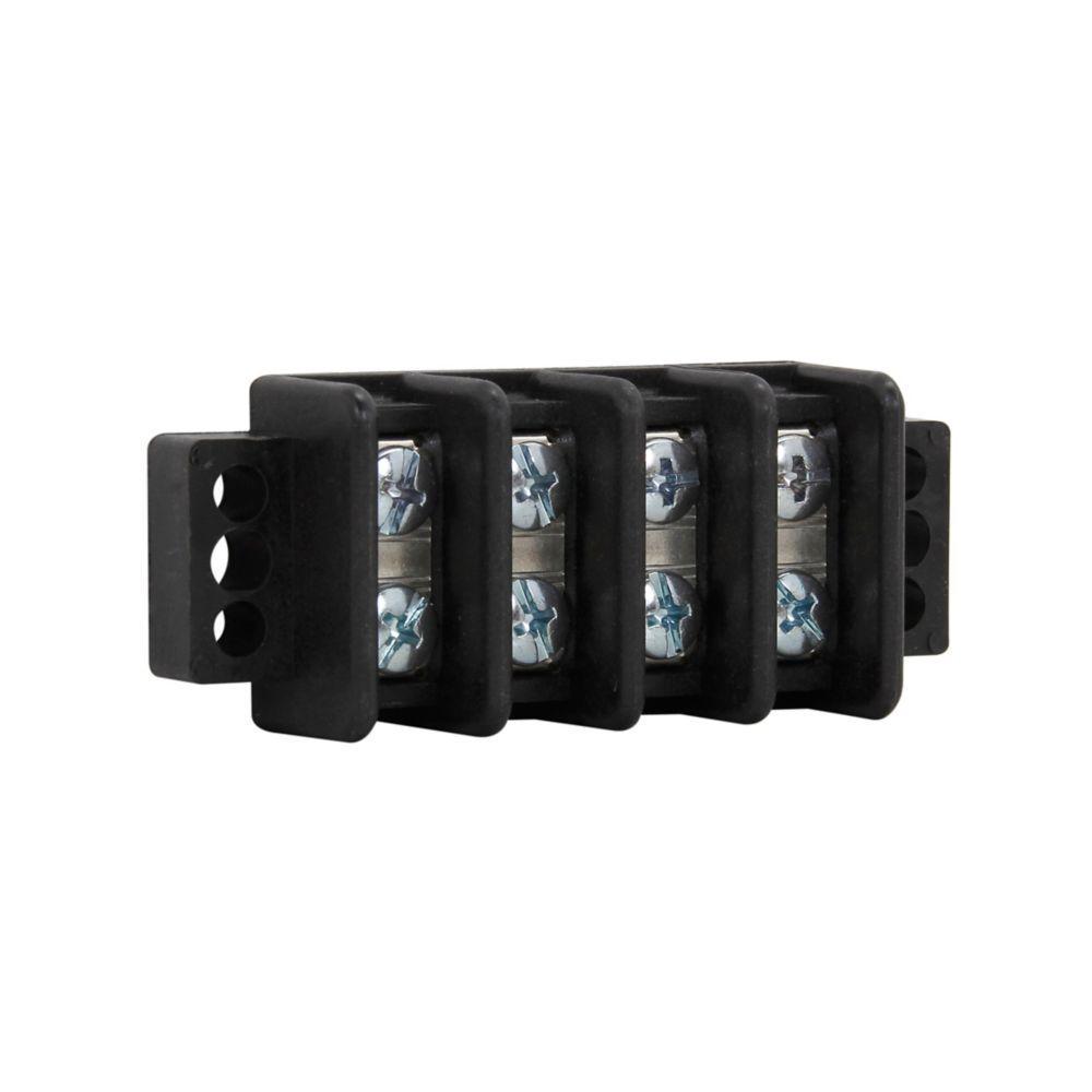 TB300-11SP BUSSMANN BARRIER BLOCK