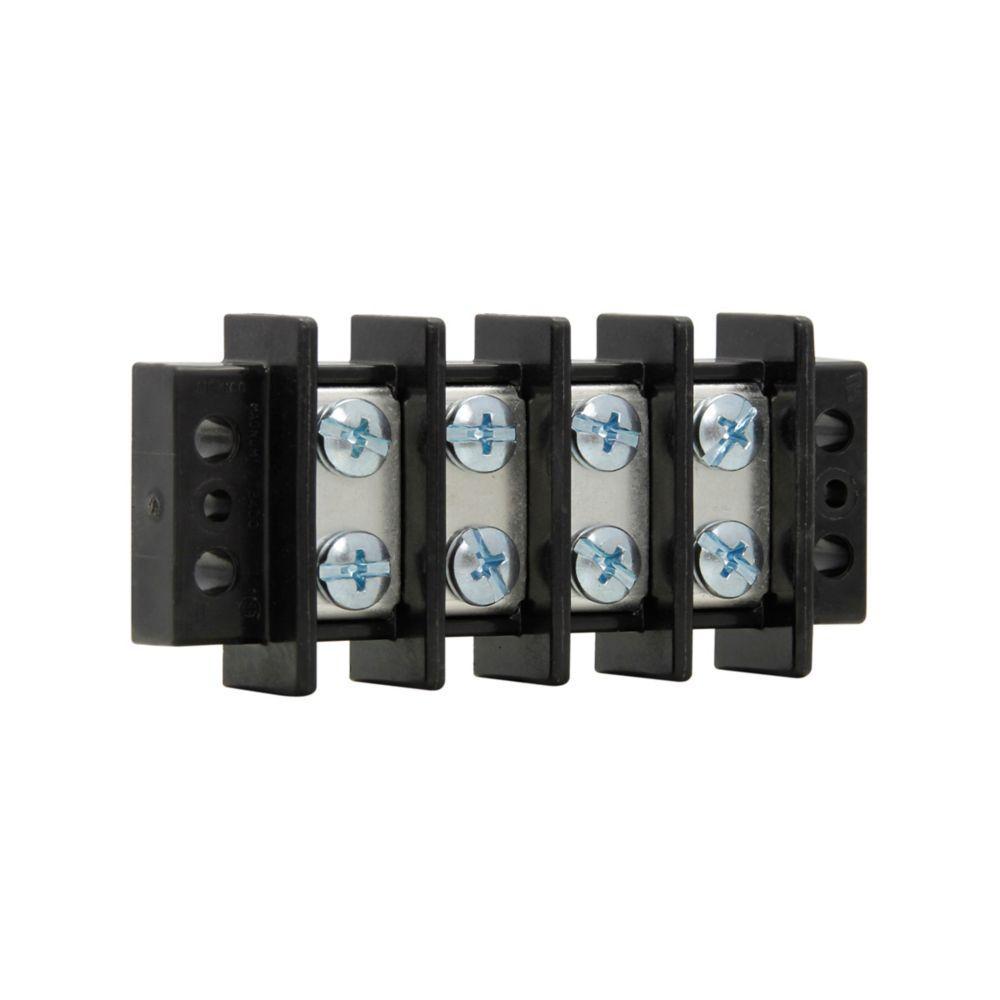 TB400-03 BUSSMANN BARRIER BLOCK
