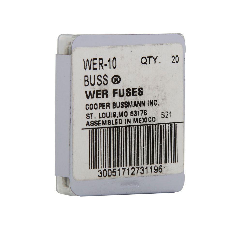 WER2 BUSS