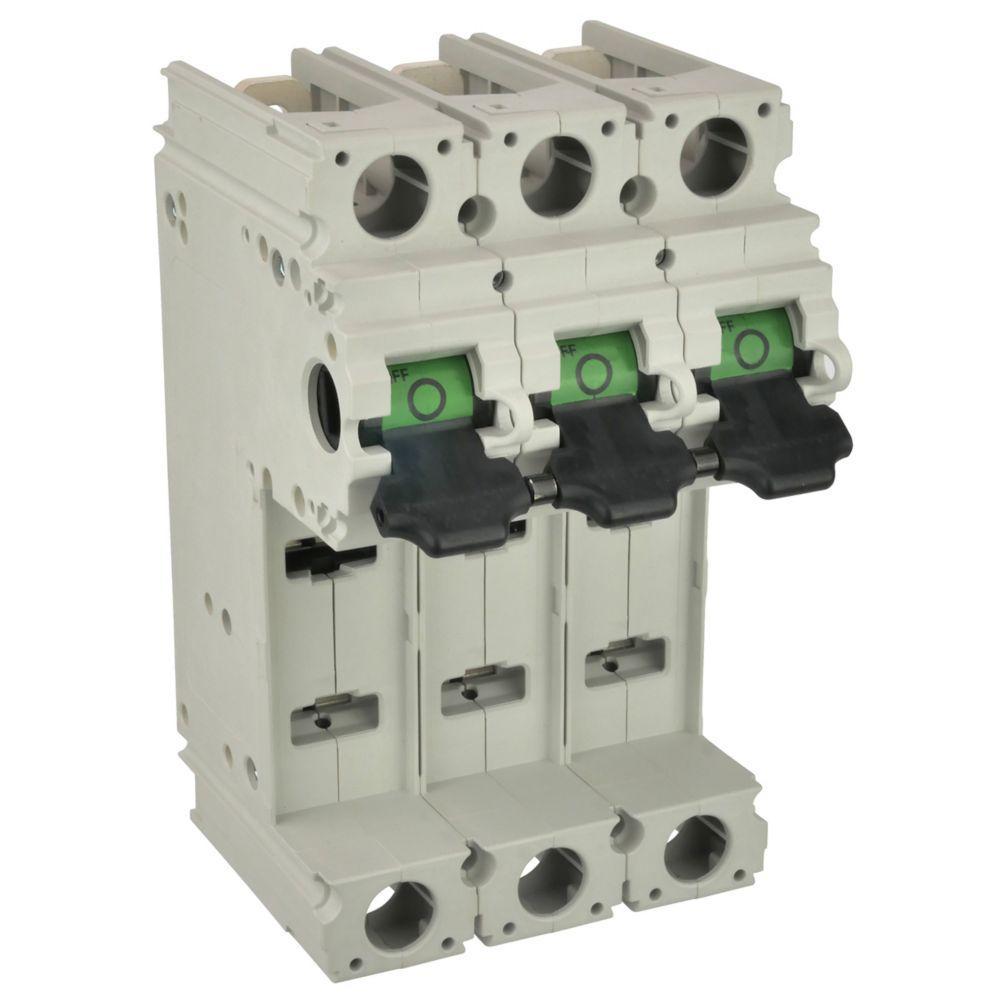 CCP2-3-200CF BUS FUSE