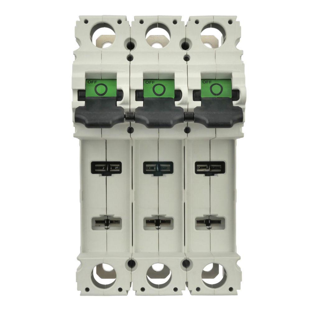 CCP2-3-200CF BUS FUSE