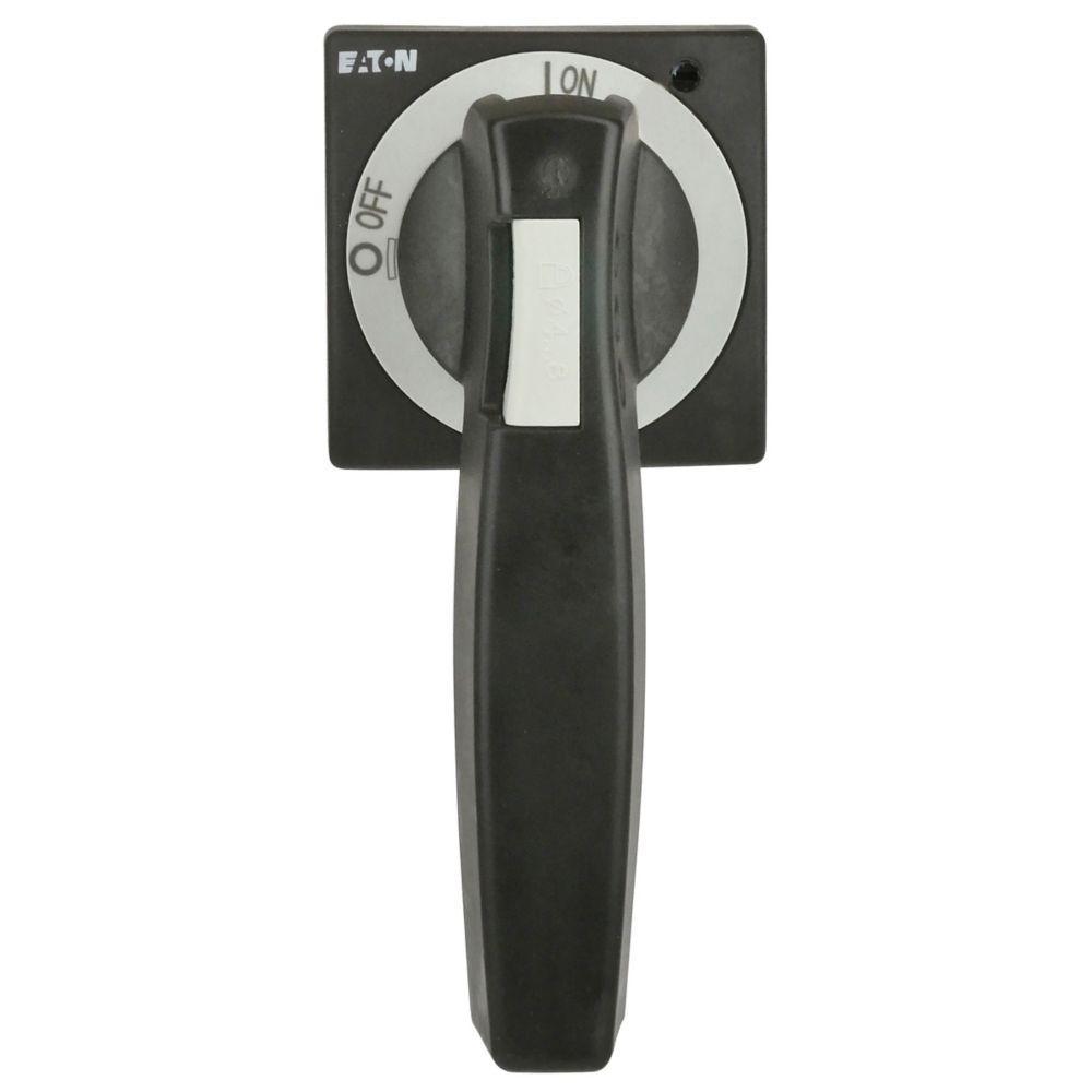 CCP2-H4X-B4 BUSSMANN 6.5IN RH HANDLE 12MM BLK/GRAY