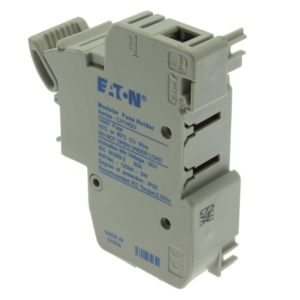 CH141DIU BUS FUSEHOLDER (6)