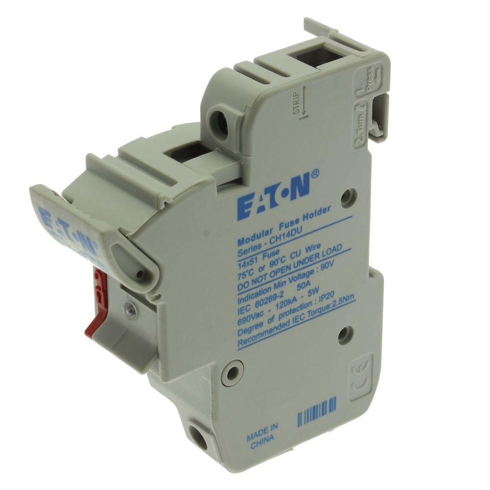 CH141DIU BUS FUSEHOLDER (6)