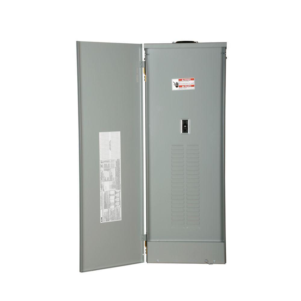 CH30B3200L CH 30 CIRCUIT MB 3P 200 AMP NEMA 1 LOADCENTER