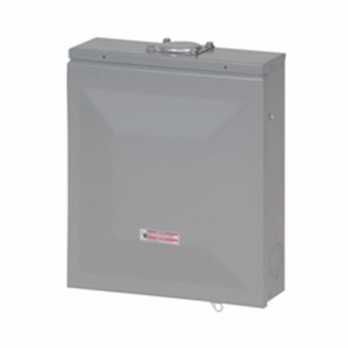 CH4L125RP CH 8 CIRCUIT ML SURF MOUNT 1P 125 AMP NEMA 3R LOADCENTER