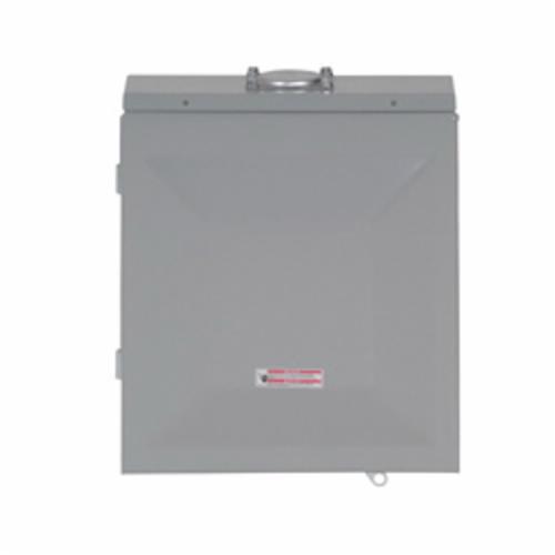 CH4L125RP CH 8 CIRCUIT ML SURF MOUNT 1P 125 AMP NEMA 3R LOADCENTER