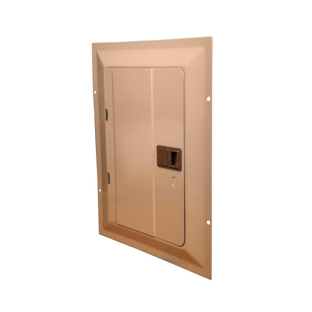 CH8BF CH COVER FLUSH/SURFACE FOR BOX SIZE B NEMA 1 LOADCENTER