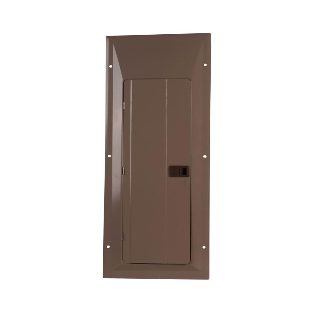 CH8JF CH COVER FLUSH/SURFACE FOR BOX SIZE J NEMA 1 LOADCENTER ZZZZ