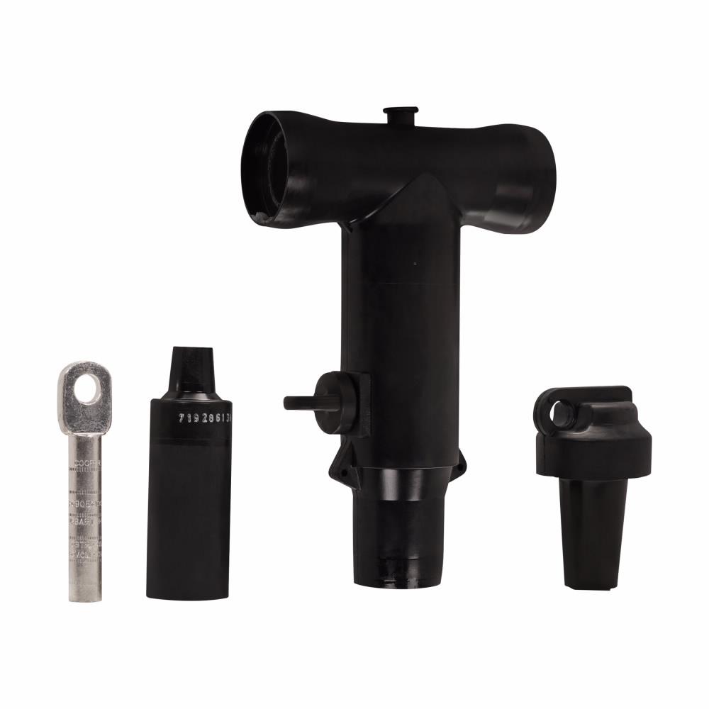 BT625HH27A1T COOPER-PWR BOL-T,25KV,600A,TP,1.50-1.85,1000,A L,STD