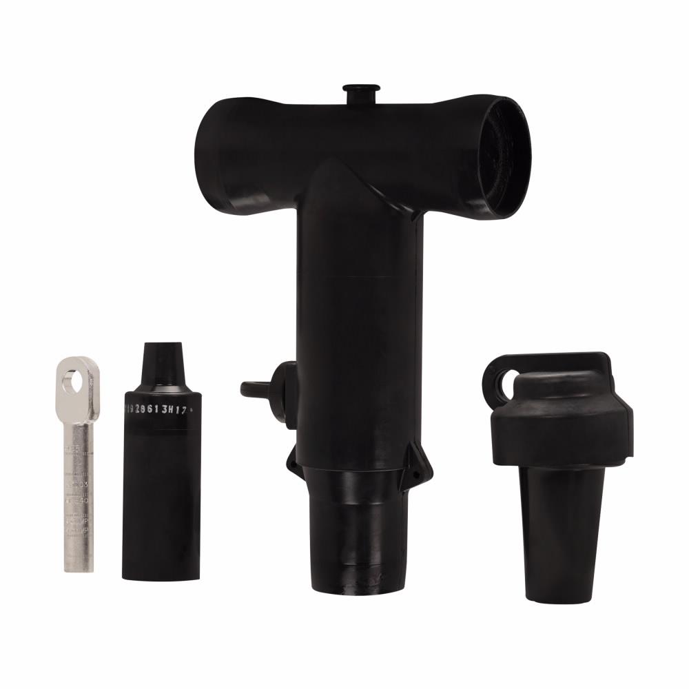 BT625HH27A1T COOPER-PWR BOL-T,25KV,600A,TP,1.50-1.85,1000,A L,STD