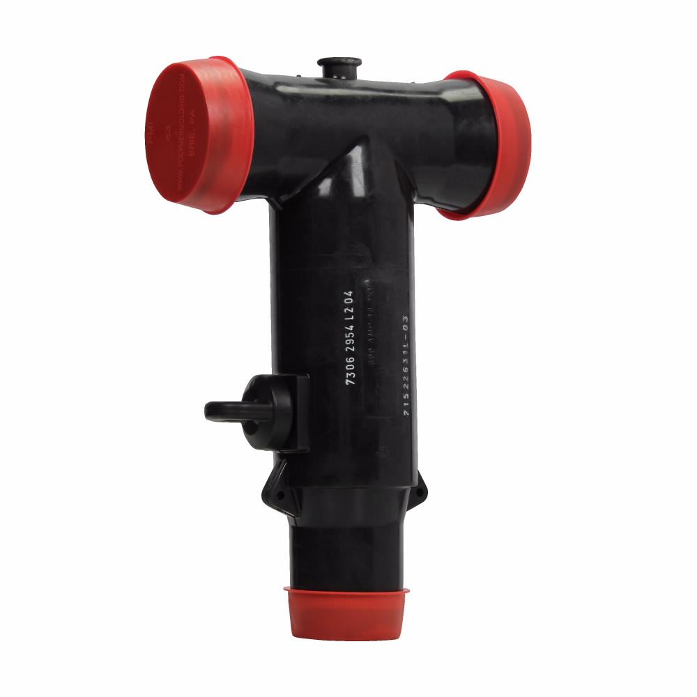 DT628T COOPER-PWR T-BODY,28KV,600A,W/TP,BAGGED