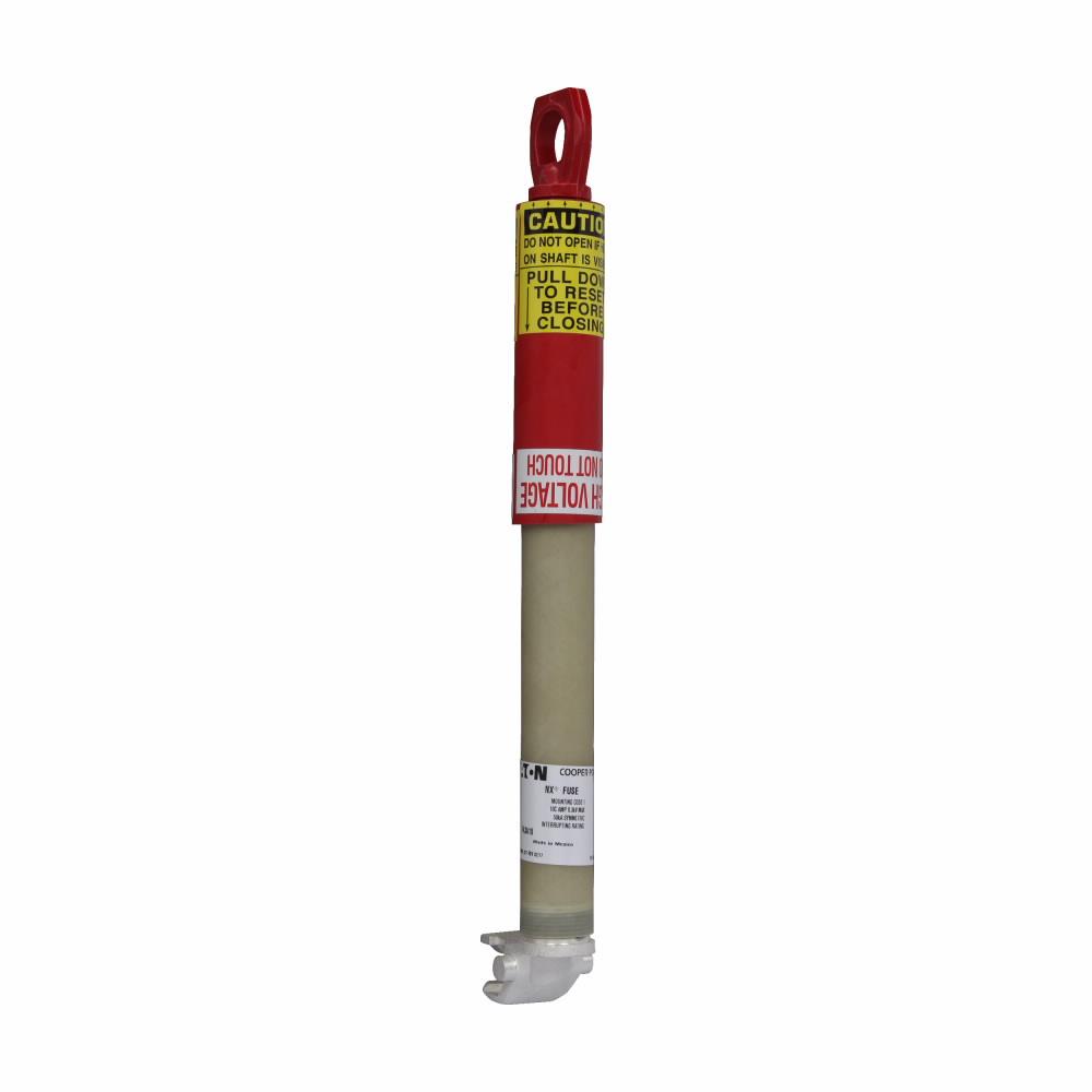 FA4A8 COOPER POWER 8C, 15.5kV FUSE