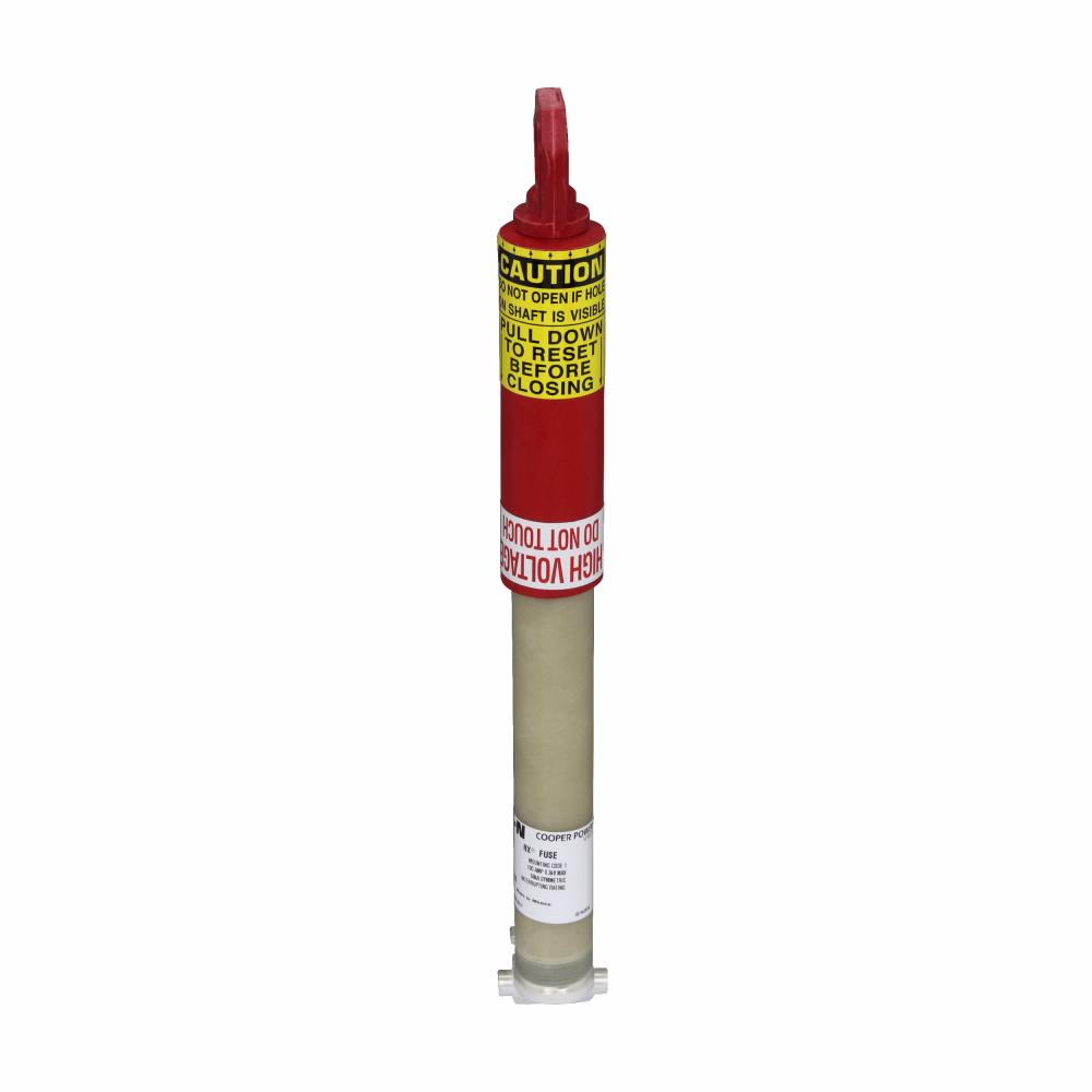 FA4A8 COOPER POWER 8C, 15.5kV FUSE