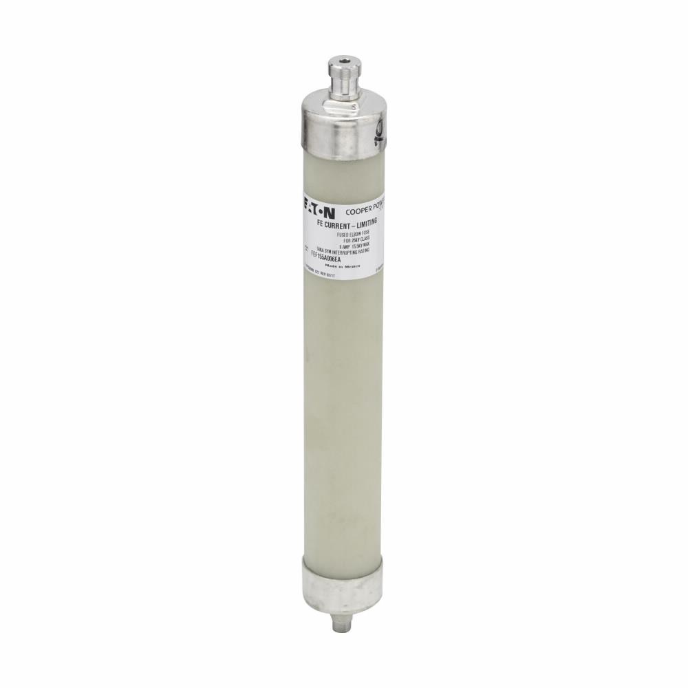FEF155A006 EATON-PWR FUSE,FE,6A,15.5KV