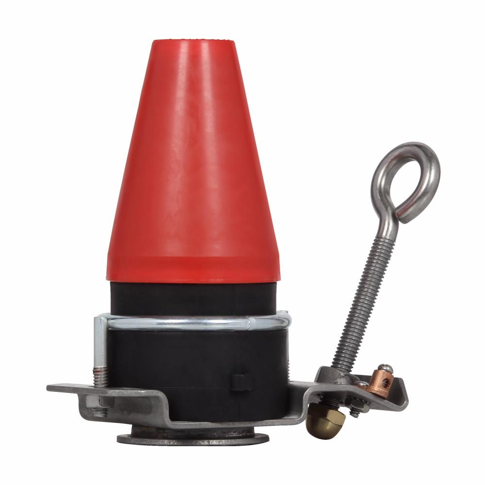 ISB215 COOPER POWER INSULATED STANDOFF BUSHING