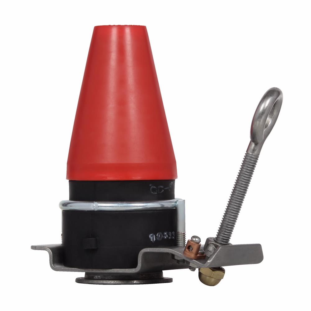 ISB215 COOPER POWER INSULATED STANDOFF BUSHING
