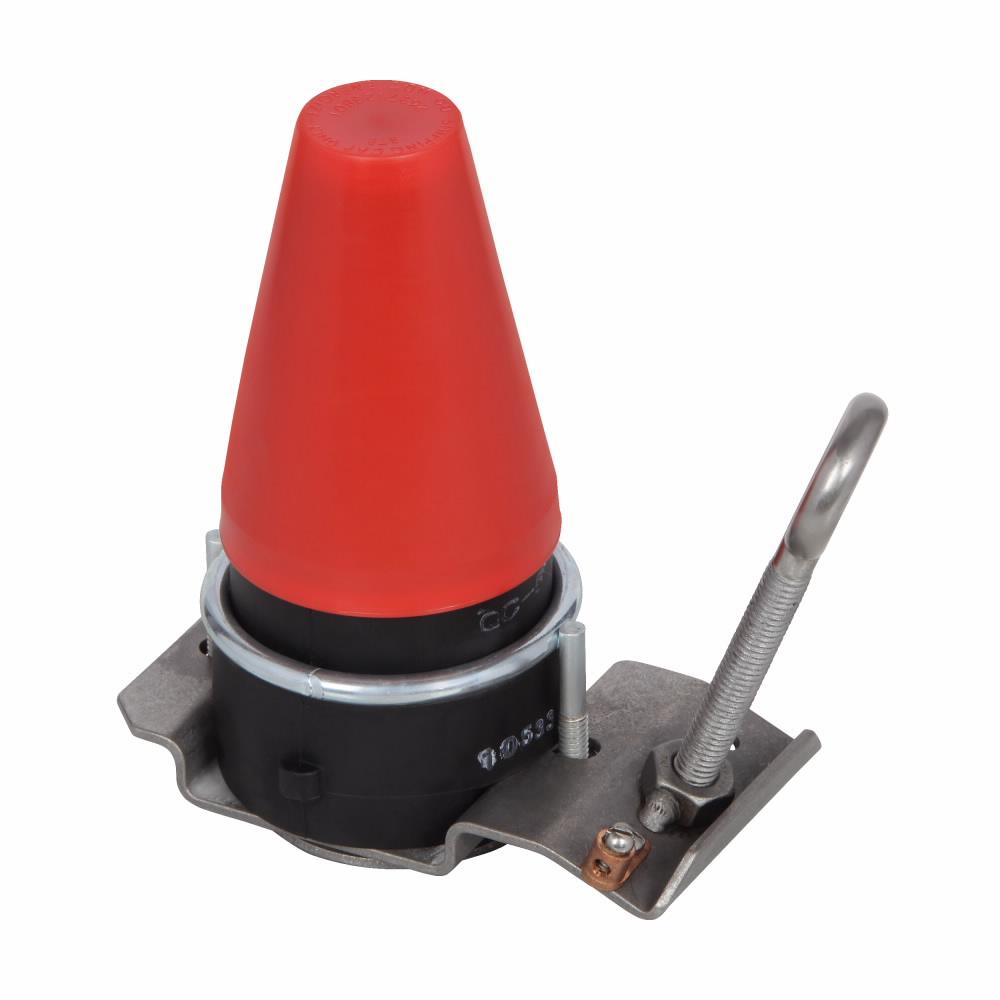 ISB215 COOPER POWER INSULATED STANDOFF BUSHING