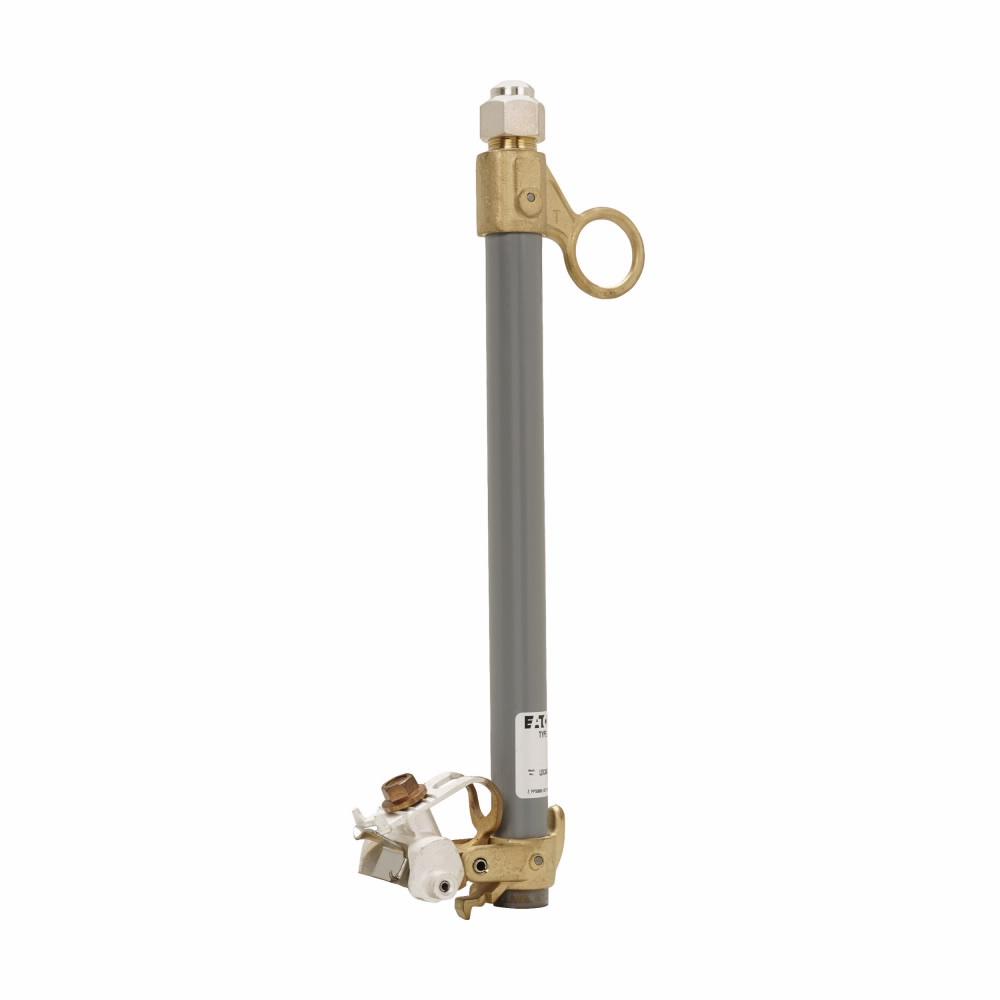 LDC100A COOPER-PWR FUSE HOLDER,L CUTOUT,100A,27KV,8KA