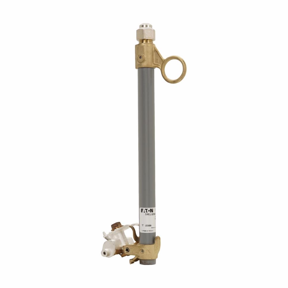 LDC100A COOPER-PWR FUSE HOLDER,L CUTOUT,100A,27KV,8KA