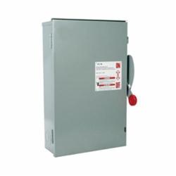 DG324NRK CH SAFETY SWITCH FUSIBLE 3P 200 AMP 240V NEMA 3R
