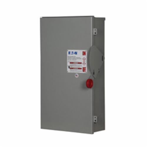 DH364FRK CH SAFETY SWITCH FUSIBLE 3P 200 AMP 600V NEMA 3R