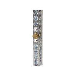 DS100GK CH GROUND LUG KIT FOR 30-100 AMP HEAVY DUTY, DOUBLE THROW